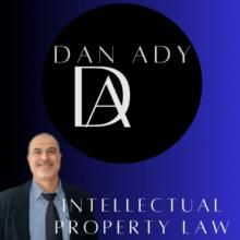 Dan Ady IP law office