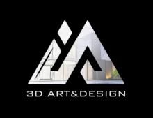 IA 3D Art&Design