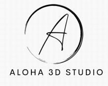 Aloha 3D Studio